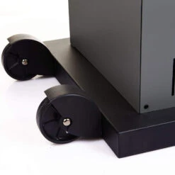 Bromic Tungsten Smart-Heat Portable Gas Heater -Dimplex Officials bromic heating bromic tungsten smart heat portable lpg heater 28352240156766