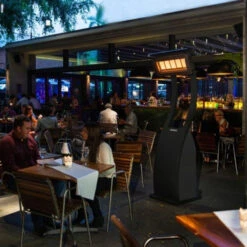 Bromic Tungsten Smart-Heat Portable Gas Heater -Dimplex Officials bromic heating bromic tungsten smart heat portable lpg heater 28353336475742