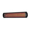 Bromic Tungsten Smart-Heat Wall/Ceiling Mounted Electric Heater