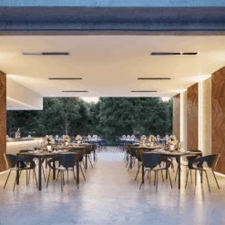 Bromic Platinum 208V Smart-Heat Wall/Ceiling Mounted Electric Heater 30 Bromic Platinum 208V Smart-Heat Wall/Ceiling Mounted Electric Heater -Dimplex Officials bromic platinum 208v smart heat wall ceiling mounted electric heater 30666971381854