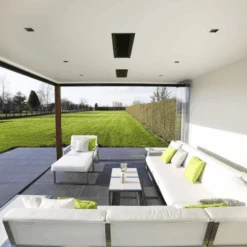 Bromic Platinum Smart-Heat Wall/Ceiling Mounted Electric Heater -Dimplex Officials bromic platinum smart heat wall ceiling mounted electric heater 28878675869790