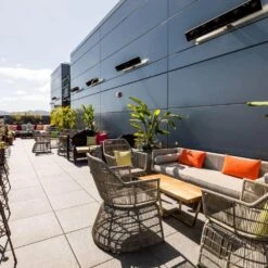 Bromic Platinum Smart-Heat Wall/Ceiling Mounted Electric Heater -Dimplex Officials bromic platinum smart heat wall ceiling mounted electric heater 29270473080926