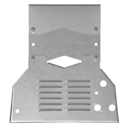 Calcana Overhead Mounting Kits For Patio Heaters