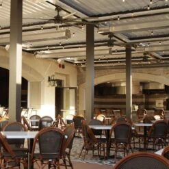 Calcana Standard Output Stainless Steel Gas Patio Heater -Dimplex Officials calcana calcana standard output stainless steel gas patio heater with temperature control 14626383855710