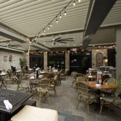 Calcana Standard Output Stainless Steel Gas Patio Heater -Dimplex Officials calcana calcana standard output stainless steel gas patio heater with temperature control 14626383888478