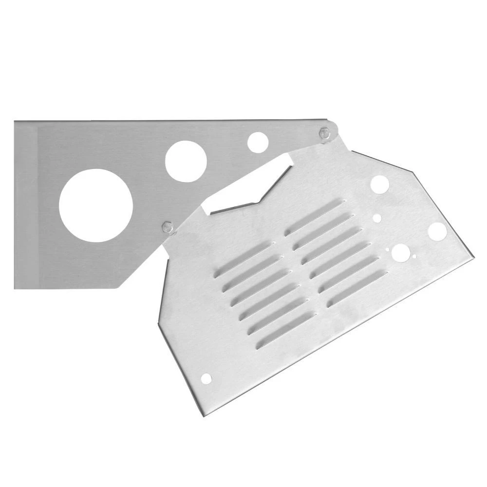 Calcana Wall Mounting Kits For Patio Heaters 2 Calcana Wall Mounting Kits For Patio Heaters - Image 2