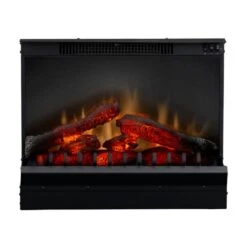 Dimplex 23-Inch Deluxe Insert Electric Firebox (DFI2310)