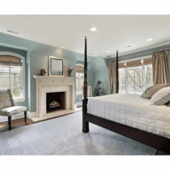 Dimplex 23-Inch Deluxe Insert Electric Firebox (DFI2310) -Dimplex Officials dimplex 23 inch deluxe insert electric firebox ul listed dfi2310 dfi2310 781052049406 28759146823774