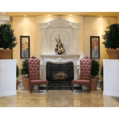 Dimplex 33-Inch Self-trimming Electric Firebox, UL Listed (DF3033ST) 7 Dimplex 33-Inch Self-trimming Electric Firebox, UL Listed (DF3033ST) -Dimplex Officials dimplex 33 inch self trimming electric firebox ul listed df3033st df3033st 781052054271 28760566169694