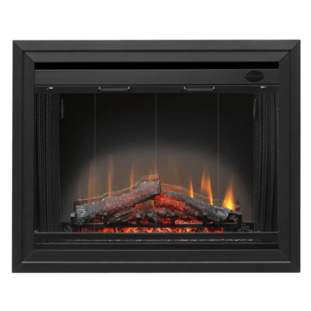 Dimplex 33-Inch Slim Line Built-in Electric Firebox, UL Listed (BFSL33) 1 Dimplex 33-Inch Slim Line Built-in Electric Firebox, UL Listed (BFSL33)