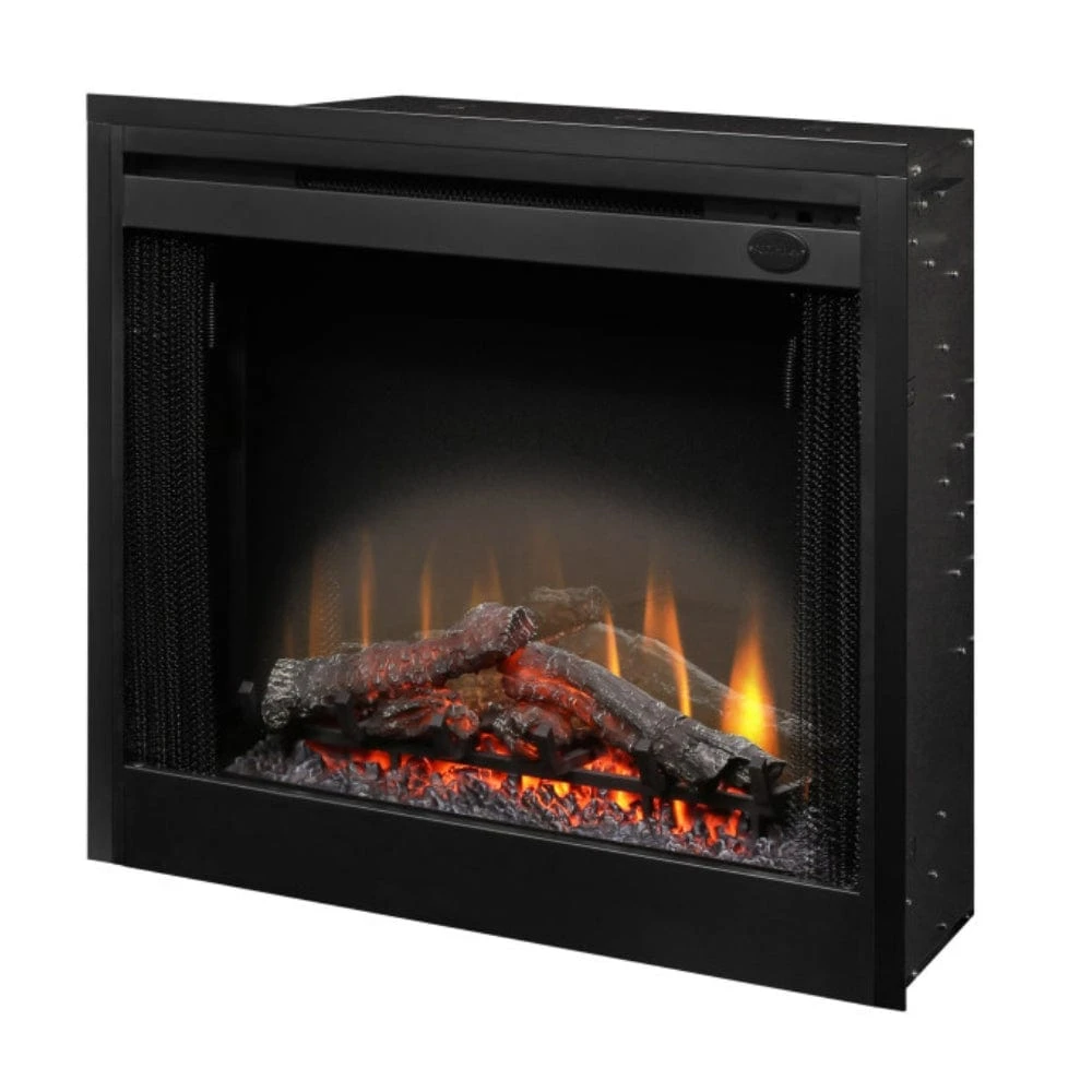 Dimplex 33-Inch Slim Line Built-in Electric Firebox, UL Listed (BFSL33) 10 Dimplex 33-Inch Slim Line Built-in Electric Firebox, UL Listed (BFSL33) - Image 10