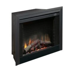 Dimplex 39-Inch Deluxe Built-in Electric Firebox, UL Listed (BF39DXP) 15 Dimplex 39-Inch Deluxe Built-in Electric Firebox, UL Listed (BF39DXP) -Dimplex Officials dimplex 39 inch deluxe built in electric firebox ul listed bf39dxp bf39dxp 781052045804 30081432682590