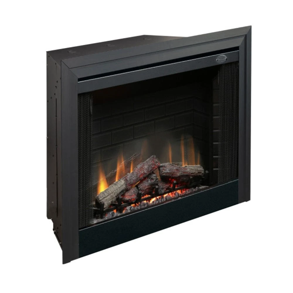 Dimplex 39-Inch Deluxe Built-in Electric Firebox, UL Listed (BF39DXP) 8 Dimplex 39-Inch Deluxe Built-in Electric Firebox, UL Listed (BF39DXP) - Image 8