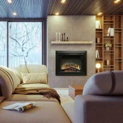 Dimplex 39-Inch Deluxe Built-in Electric Firebox, UL Listed (BF39DXP) 12 Dimplex 39-Inch Deluxe Built-in Electric Firebox, UL Listed (BF39DXP) -Dimplex Officials dimplex 39 inch deluxe built in electric firebox ul listed bf39dxp bf39dxp 781052045804 30081432780894