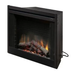 Dimplex 39-Inch Deluxe Built-in Electric Firebox, UL Listed (BF39DXP) 14 Dimplex 39-Inch Deluxe Built-in Electric Firebox, UL Listed (BF39DXP) -Dimplex Officials dimplex 39 inch deluxe built in electric firebox ul listed bf39dxp bf39dxp 781052045804 30081432846430