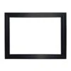 Dimplex Black Trim Kit For BF33DXP Deluxe Electric Firebox