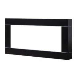 Dimplex Cohesion Wall-Mount Surround For 50-Inch BLF50 And BLF5051 Fireplaces