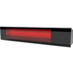 Dimplex DIR Series 36-Inch 1500W 120V Infrared Electric Heater (DIR15A10GR)