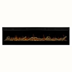 Dimplex Driftwood And River Rock Accessory Kit For Dimplex Linear Fireplaces -Dimplex Officials dimplex dimplex driftwood and river rock accessory kit for dimplex linear fireplaces 28333338001502