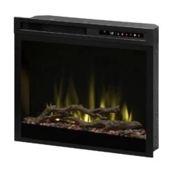 Dimplex Featherston Electric Fireplace And Mantel Package (GDS28L8-1152LR) -Dimplex Officials dimplex dimplex featherston electric fireplace and mantel package gds28l8 1152lr 13842306072670