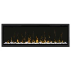 Dimplex IgniteXL 50-Inch Built-in Electric Fireplace (XLF50) -Dimplex Officials dimplex dimplex ignitexl 50 built in hardwired electric fireplace xlf50 28317866459230