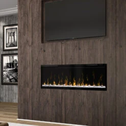 Dimplex IgniteXL 50-Inch Built-in Electric Fireplace (XLF50) -Dimplex Officials dimplex dimplex ignitexl 50 built in hardwired electric fireplace xlf50 28333058392158