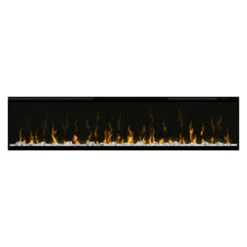Dimplex IgniteXL 60-Inch Built-in Electric Fireplace (XLF60) -Dimplex Officials dimplex dimplex ignitexl 60 built in hardwired electric fireplace xlf60 28333185695838