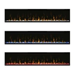 Dimplex IgniteXL 74-Inch Built-in Electric Fireplace (XLF74) 22 Dimplex IgniteXL 74-Inch Built-in Electric Fireplace (XLF74) -Dimplex Officials dimplex dimplex ignitexl 74 built in hardwired electric fireplace xlf74 28358829932638