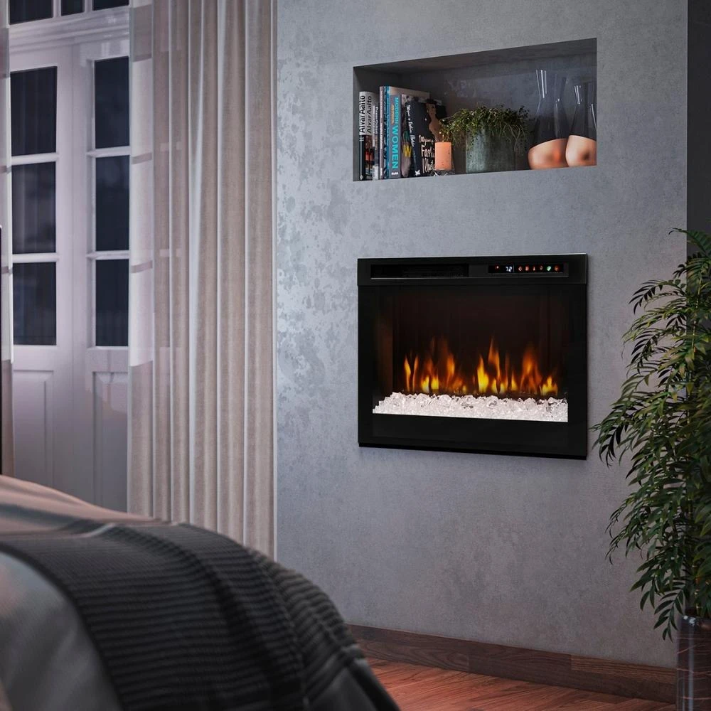 Dimplex Multi-Fire XHD Series Plug-in Electric Firebox 6 Dimplex Multi-Fire XHD Series Plug-in Electric Firebox - Image 6