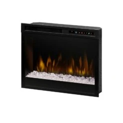 Dimplex Multi-Fire XHD Series Plug-in Electric Firebox 37 Dimplex Multi-Fire XHD Series Plug-in Electric Firebox -Dimplex Officials dimplex dimplex multi fire xhd series plug in electric firebox 23 wide acrylic ice 14704898932830