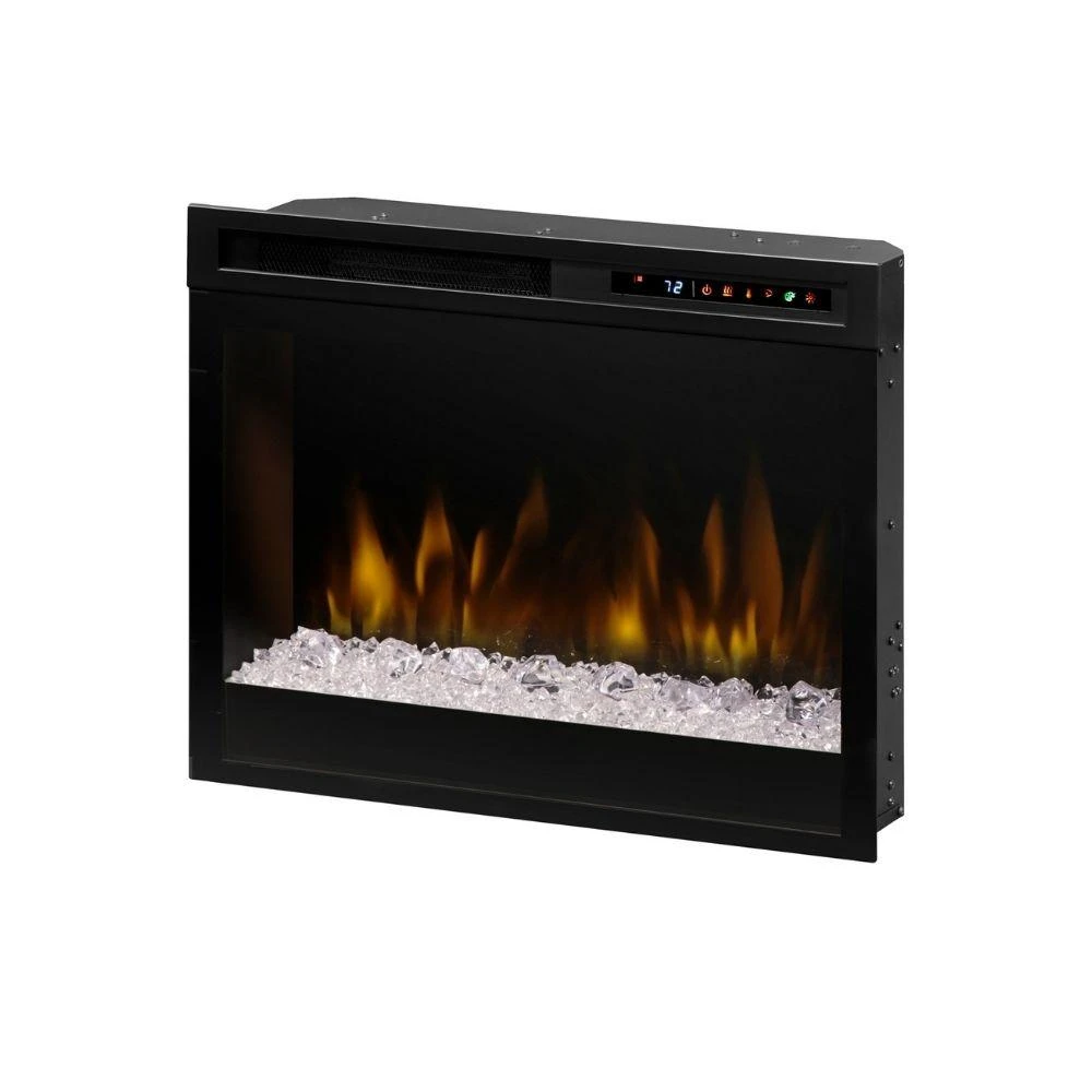 Dimplex Multi-Fire XHD Series Plug-in Electric Firebox 18 Dimplex Multi-Fire XHD Series Plug-in Electric Firebox - Image 18