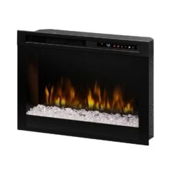 Dimplex Multi-Fire XHD Series Plug-in Electric Firebox 38 Dimplex Multi-Fire XHD Series Plug-in Electric Firebox -Dimplex Officials dimplex dimplex multi fire xhd series plug in electric firebox 26 wide acrylic ice 28357771100254