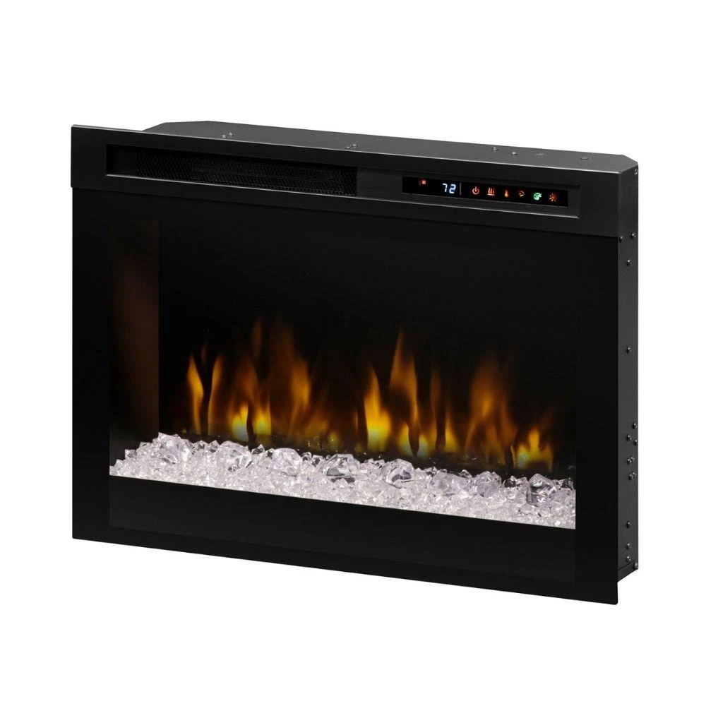 Dimplex Multi-Fire XHD Series Plug-in Electric Firebox 19 Dimplex Multi-Fire XHD Series Plug-in Electric Firebox - Image 19