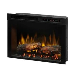 Dimplex Multi-Fire XHD Series Plug-in Electric Firebox 35 Dimplex Multi-Fire XHD Series Plug-in Electric Firebox -Dimplex Officials dimplex dimplex multi fire xhd series plug in electric firebox 26 wide glowing logs 14704904568926