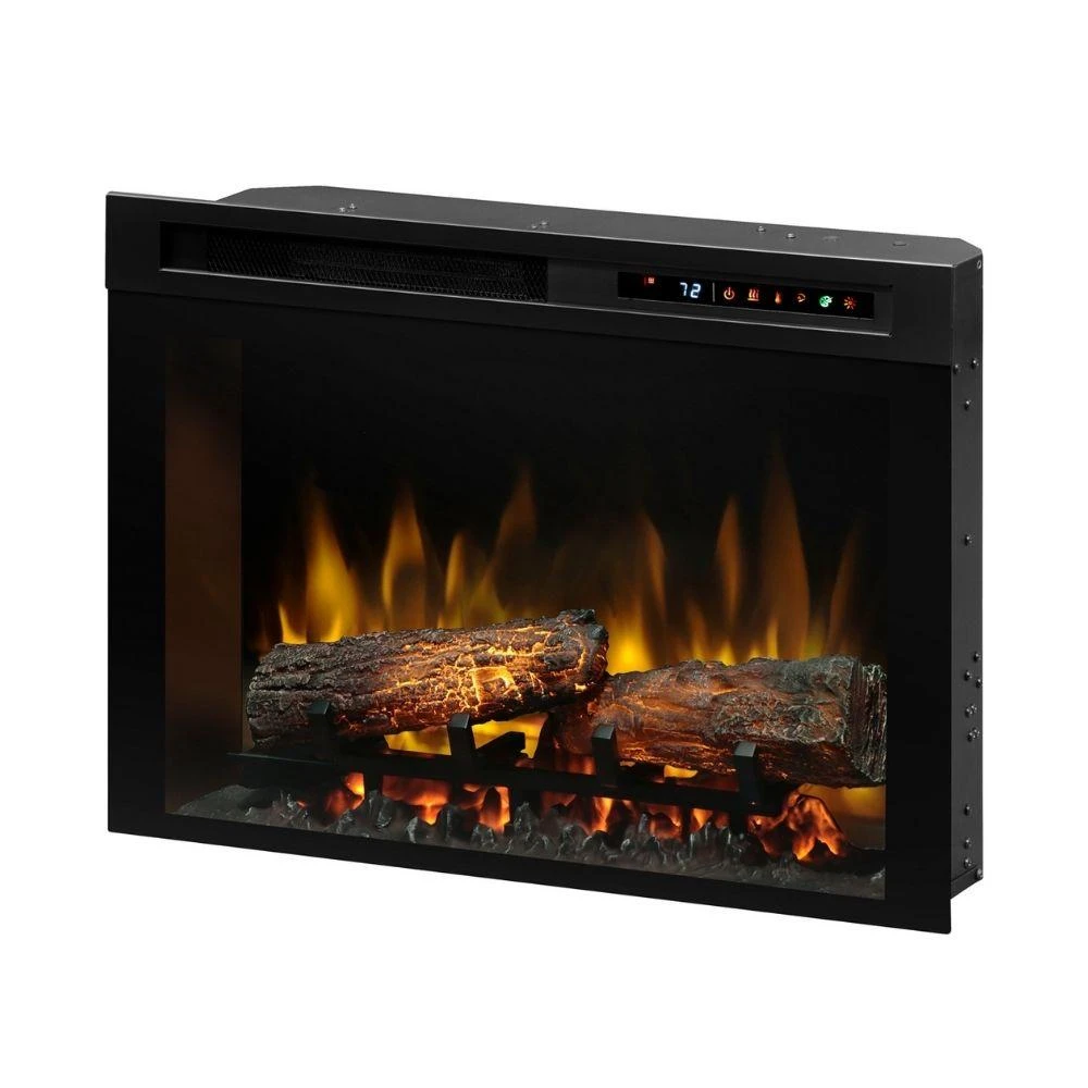 Dimplex Multi-Fire XHD Series Plug-in Electric Firebox 16 Dimplex Multi-Fire XHD Series Plug-in Electric Firebox - Image 16
