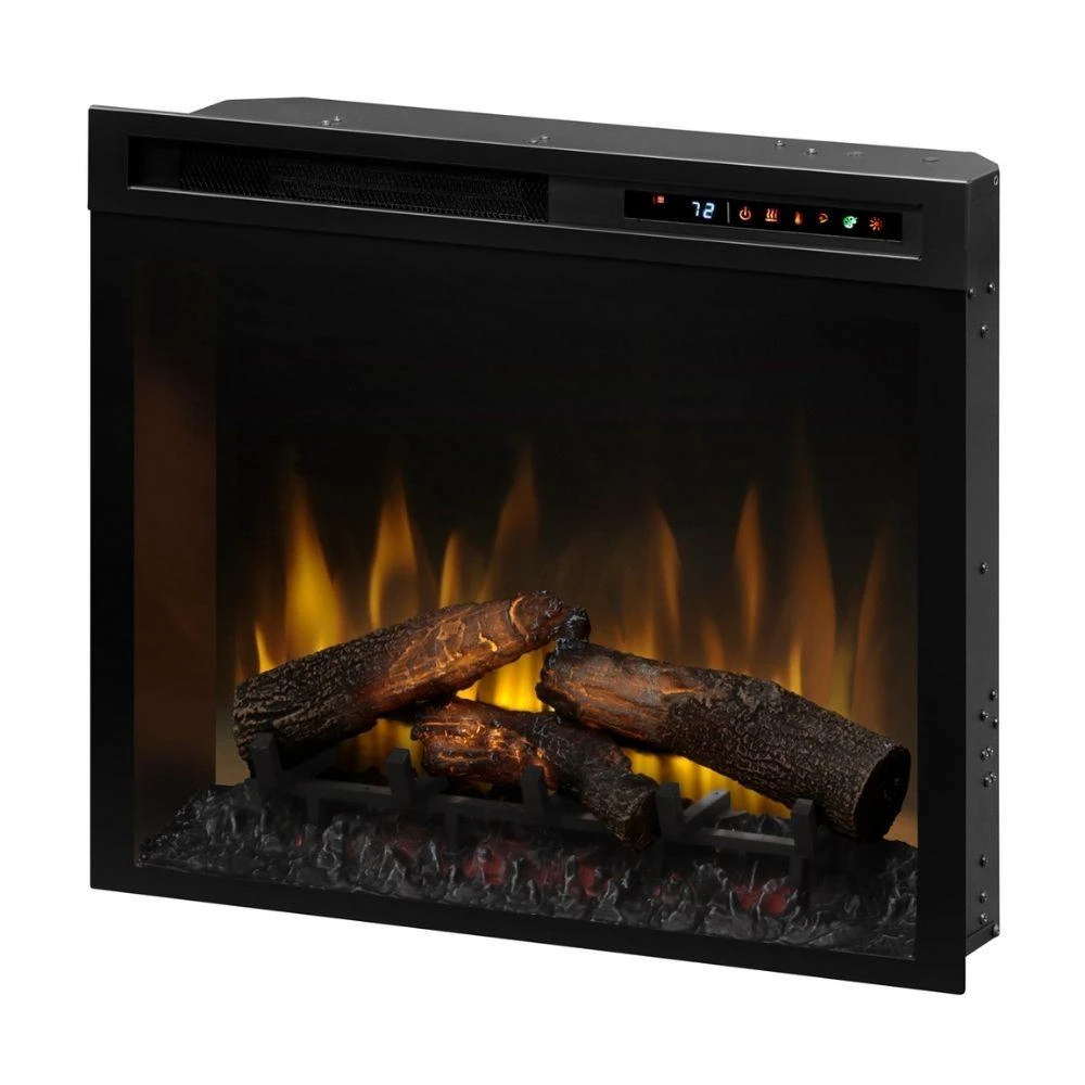 Dimplex Multi-Fire XHD Series Plug-in Electric Firebox 17 Dimplex Multi-Fire XHD Series Plug-in Electric Firebox - Image 17
