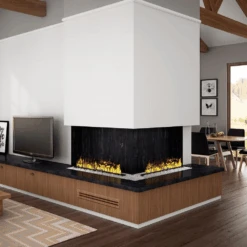 Dimplex Opti-myst Pro 1000 40-Inch Water Vapor Fireplace Cassette (CDFI1000-PRO) -Dimplex Officials dimplex dimplex opti myst pro 1000 40 water vapor fireplace cassette cdfi1000 pro 28196241670238