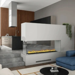 Dimplex Opti-myst Pro 1000 40-Inch Water Vapor Fireplace Cassette (CDFI1000-PRO) -Dimplex Officials dimplex dimplex opti myst pro 1000 40 water vapor fireplace cassette cdfi1000 pro 28322275524702