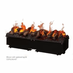 Dimplex Opti-myst Pro 1000 40-Inch Water Vapor Fireplace Cassette (CDFI1000-PRO) -Dimplex Officials dimplex dimplex opti myst pro 1000 40 water vapor fireplace cassette cdfi1000 pro 28323052879966