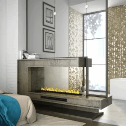 Dimplex Opti-myst Pro 1000 40-Inch Water Vapor Fireplace Cassette (CDFI1000-PRO) -Dimplex Officials dimplex dimplex opti myst pro 1000 40 water vapor fireplace cassette cdfi1000 pro 28358769508446