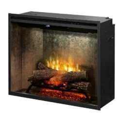 Dimplex Revillusion 30-Inch Built-in Electric Firebox 37 Dimplex Revillusion 30-Inch Built-in Electric Firebox -Dimplex Officials dimplex dimplex revillusion 30 built in electric firebox weathered concrete 13567633915998