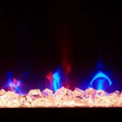 Dimplex Winslow Curved Wall Mounted/Tabletop Electric Fireplace -Dimplex Officials dimplex dimplex winslow curved wall mounted tabletop electric fireplace 14731374067806