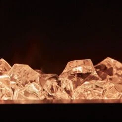 Dimplex Winslow Curved Wall Mounted/Tabletop Electric Fireplace -Dimplex Officials dimplex dimplex winslow curved wall mounted tabletop electric fireplace 28357664997470