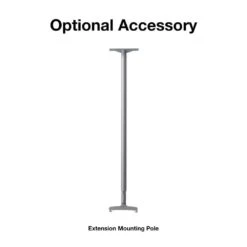 Dimplex DLW Series 54-Inch 2400W 240V Long Wave Infrared Electric Heater -Dimplex Officials dimplex dlw series 54 inch 2400w 240v long wave infrared electric heater 29023491031134