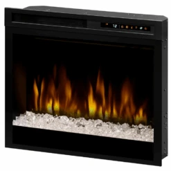 Dimplex Featherston Electric Fireplace And Mantel Package (GDS28L8-1152LR) -Dimplex Officials dimplex featherston electric fireplace and mantel package gds28l8 1152lr gds28l8 1152lr 781052122666 28760650809438