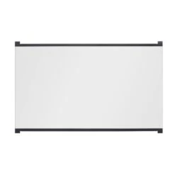 Dimplex Front Glass For Revillusion RBF42 Electric Firebox (RBFGLASS42)