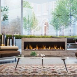 Dimplex Ignite XL Bold 3-Sided Smart Electric Fireplace 35 Dimplex Ignite XL Bold 3-Sided Smart Electric Fireplace -Dimplex Officials dimplex ignite xl bold 3 sided smart electric fireplace 30083436183646