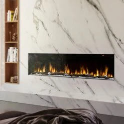 Dimplex Ignite XL Bold 3-Sided Smart Electric Fireplace 31 Dimplex Ignite XL Bold 3-Sided Smart Electric Fireplace -Dimplex Officials dimplex ignite xl bold 3 sided smart electric fireplace 30083436249182
