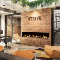 Dimplex Ignite XL Bold 3-Sided Smart Electric Fireplace 37 Dimplex Ignite XL Bold 3-Sided Smart Electric Fireplace -Dimplex Officials dimplex ignite xl bold 3 sided smart electric fireplace 30083436347486