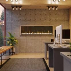 Dimplex IgniteXL 60-Inch Built-in Electric Fireplace (XLF60) -Dimplex Officials dimplex ignitexl 60 inch built in electric fireplace xlf60 xlf60 781052118478 30085186388062